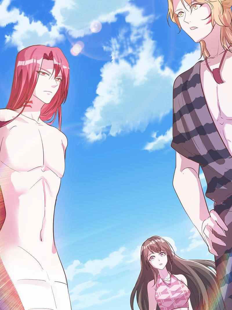 Beauty and the Beast Chapter 64 Gambar 33