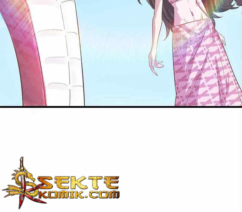 Beauty and the Beast Chapter 64 Gambar 34