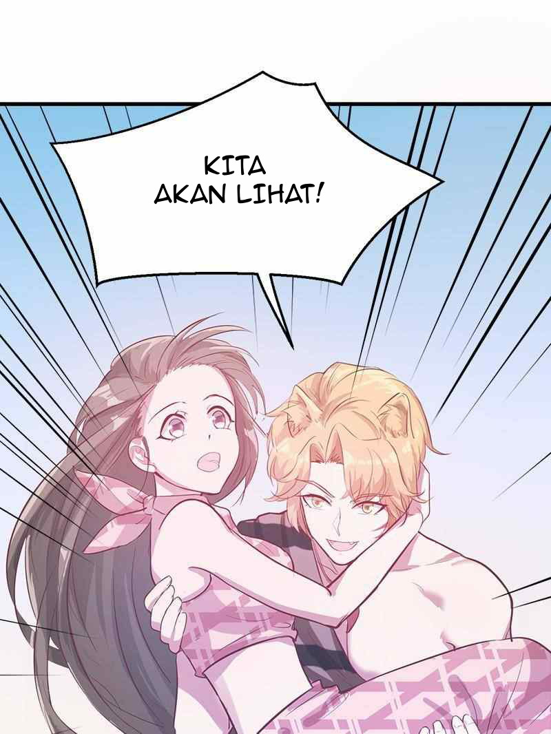 Beauty and the Beast Chapter 64 Gambar 37