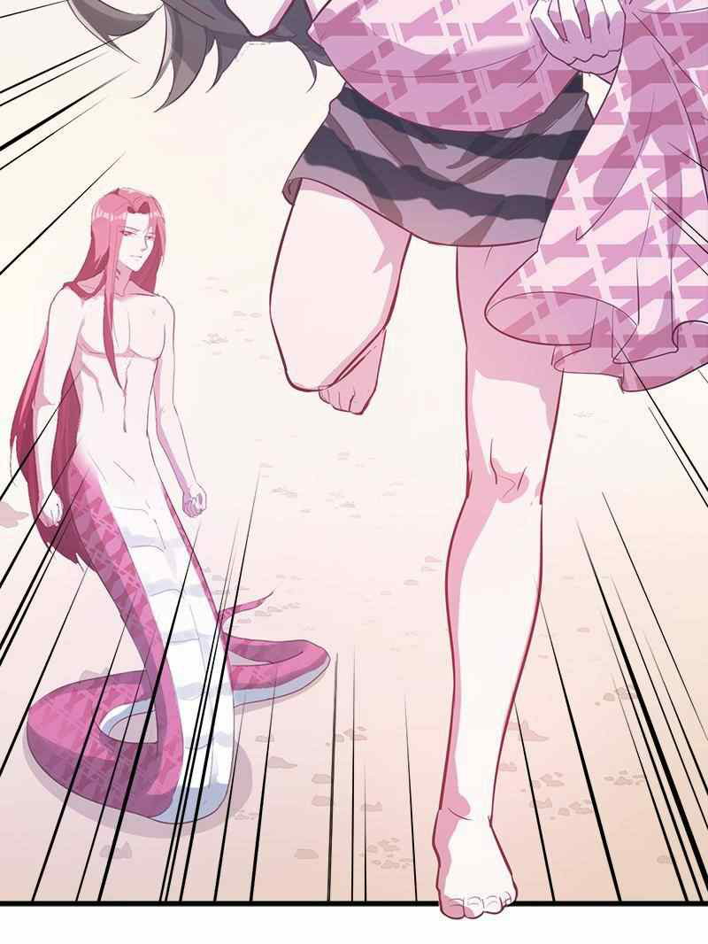 Beauty and the Beast Chapter 64 Gambar 38