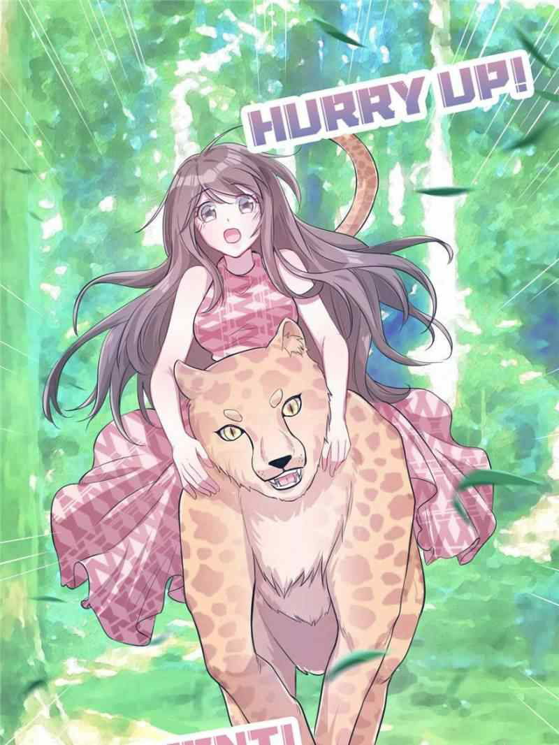 Beauty and the Beast Chapter 64 Gambar 39