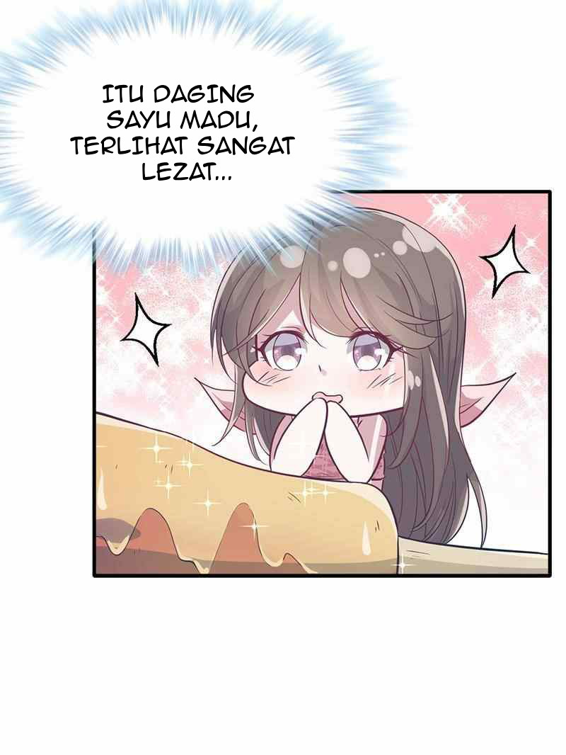 Beauty and the Beast Chapter 64 Gambar 4