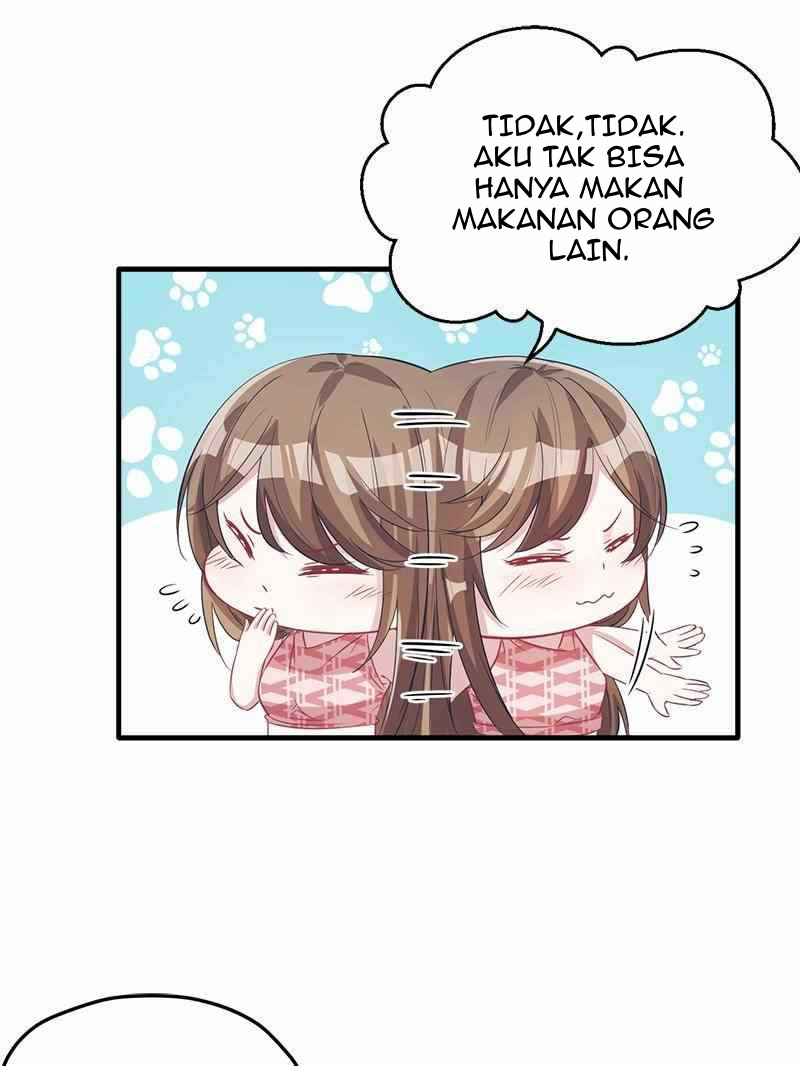Beauty and the Beast Chapter 64 Gambar 6