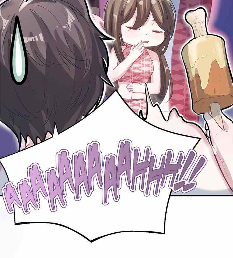 Beauty and the Beast Chapter 64 Gambar 9