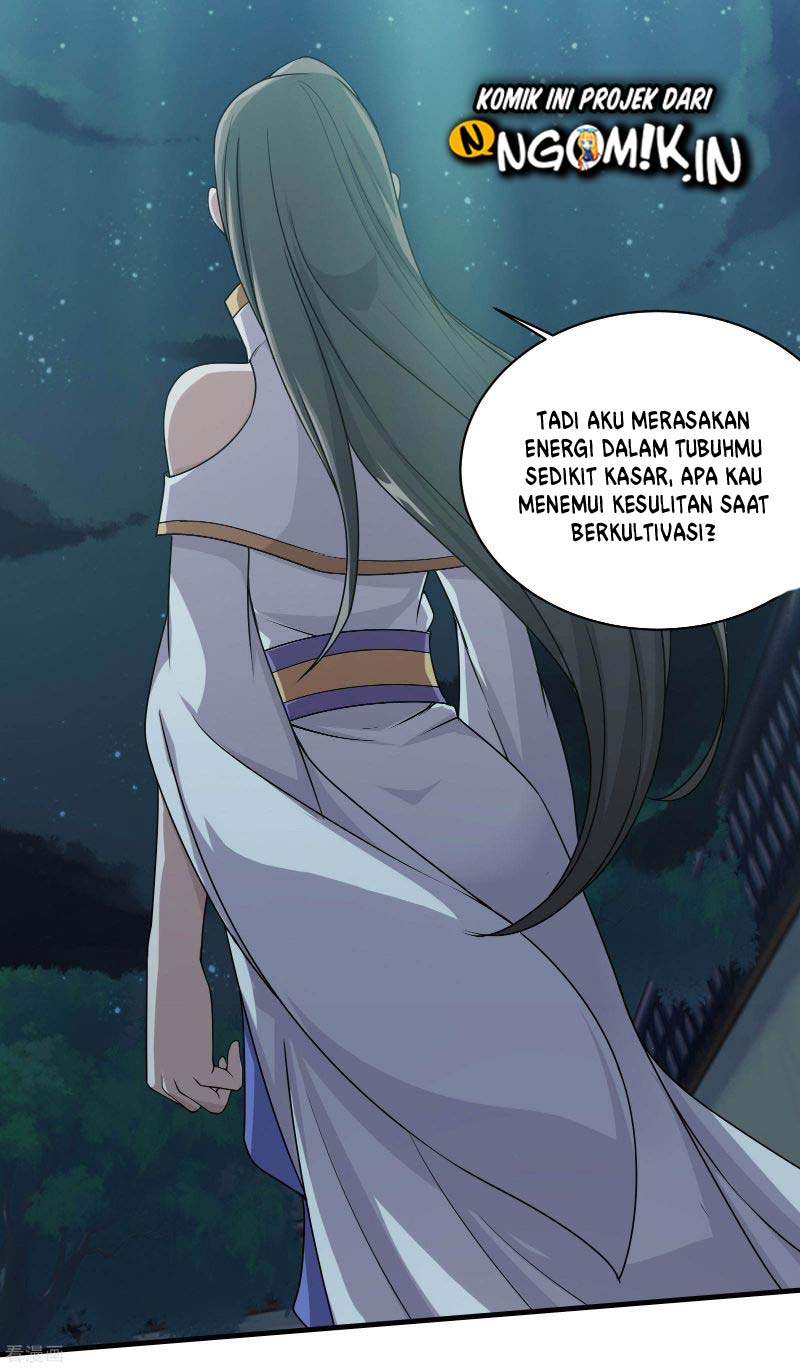 Matchless Emperor Chapter 14 Gambar 12
