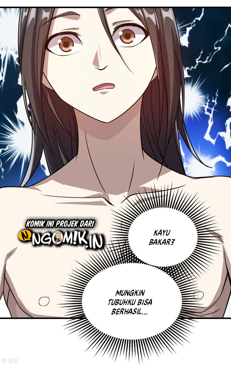 Matchless Emperor Chapter 14 Gambar 21