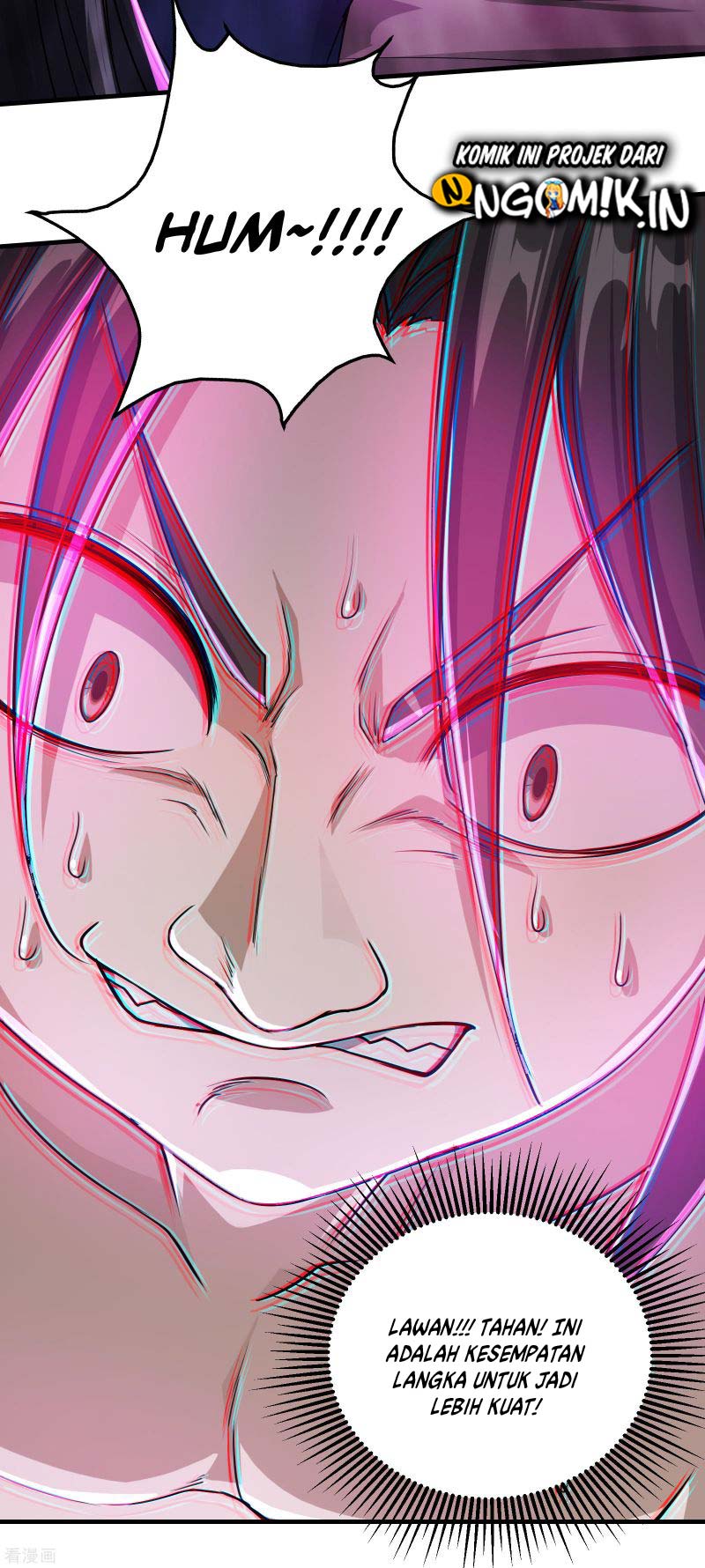 matchless emperor chapter 14 - Page 27