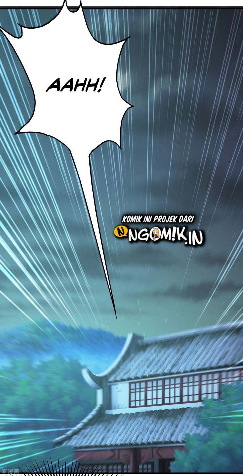 Matchless Emperor Chapter 14 Gambar 29