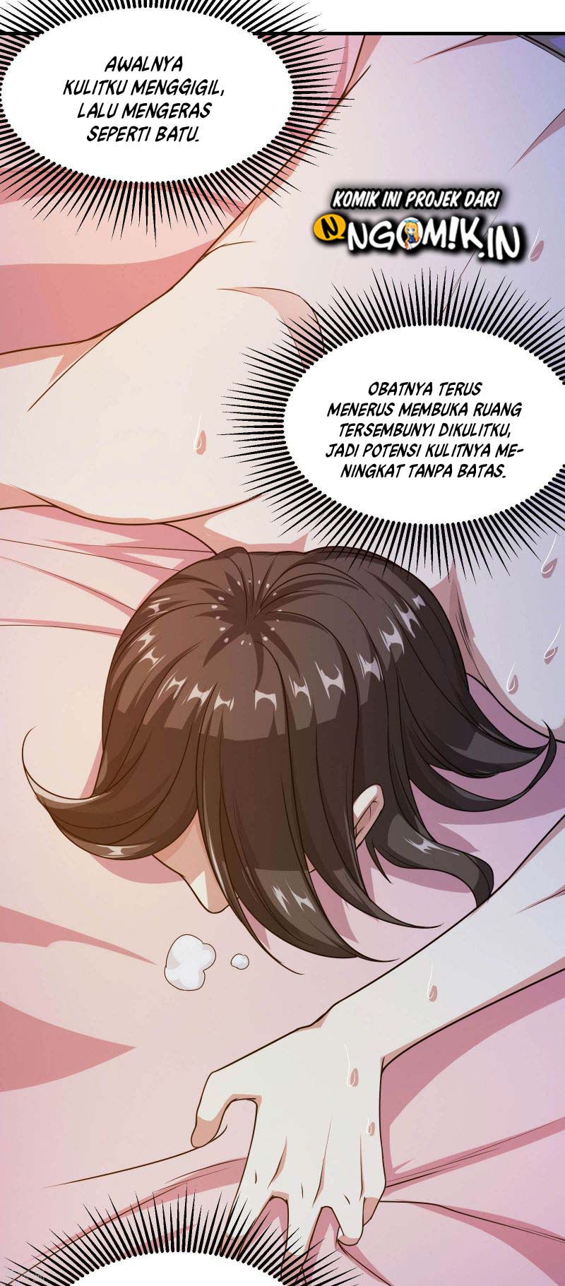 matchless emperor chapter 14 - Page 30