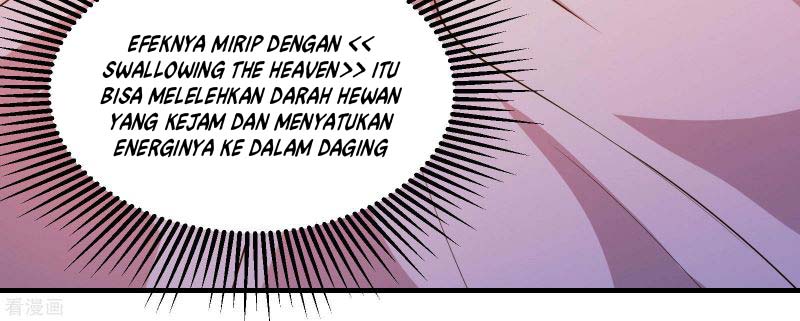 Matchless Emperor Chapter 14 Gambar 31