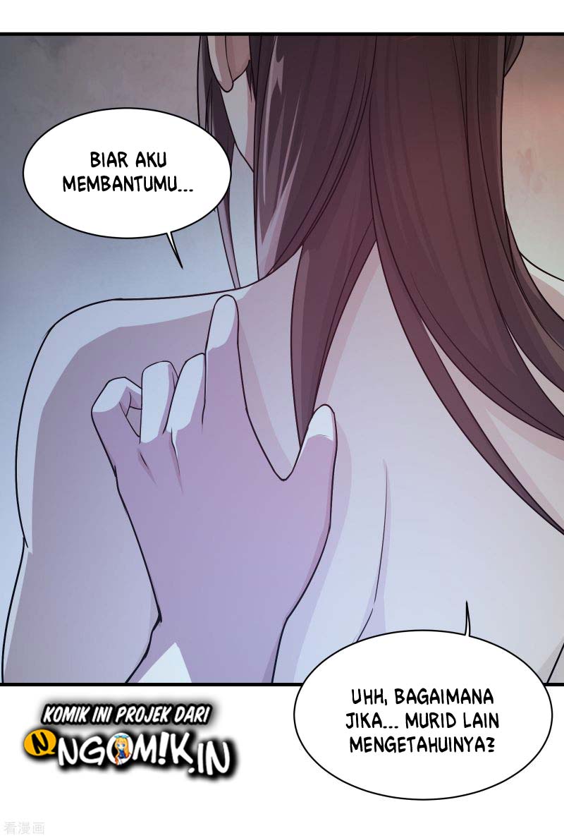 matchless emperor chapter 14 - Page 4