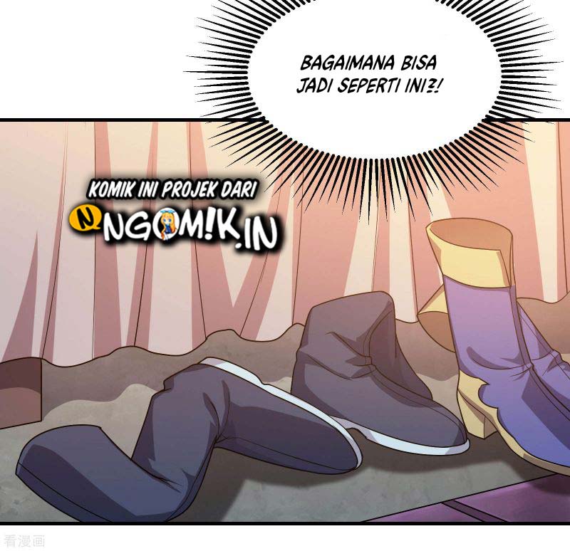 matchless emperor chapter 14 - Page 6