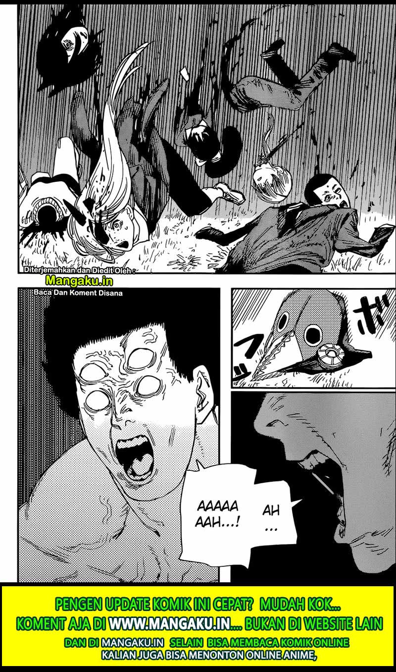 Chainsaw Man Chapter 65 Gambar 10