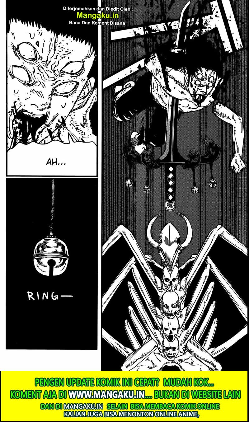 Chainsaw Man Chapter 65 Gambar 18