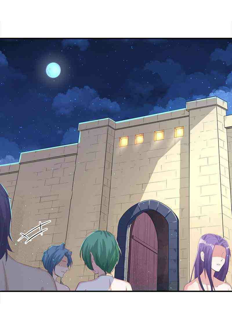 Baca Manhua Beauty and the Beast Chapter 70 Gambar 2