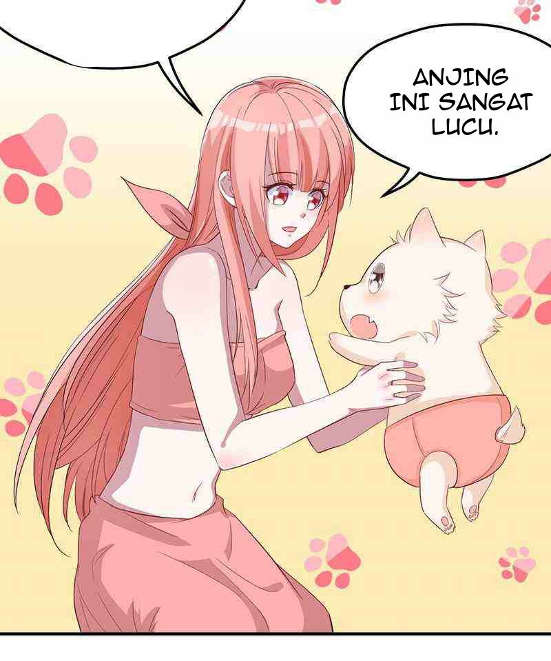 Beauty and the Beast Chapter 70 Gambar 29