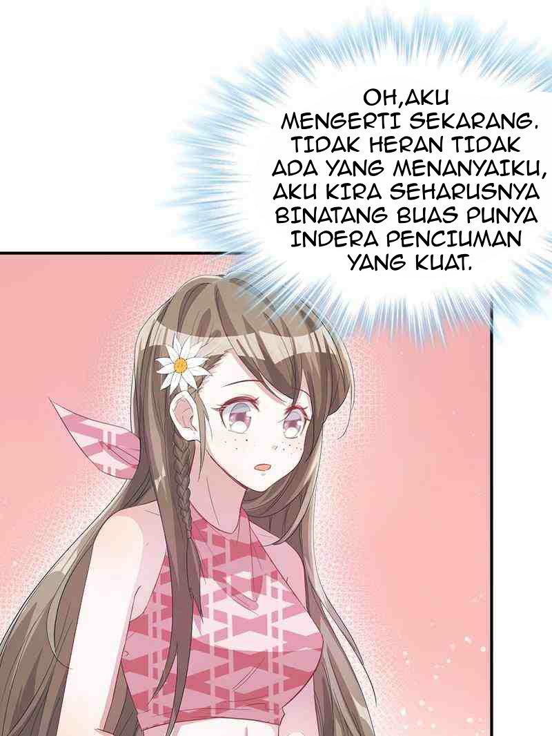 Beauty and the Beast Chapter 70 Gambar 5