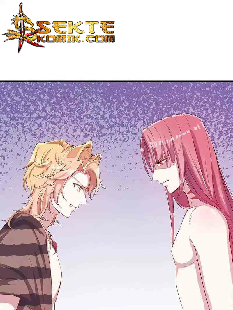 Baca Manhua Beauty and the Beast Chapter 69 Gambar 2