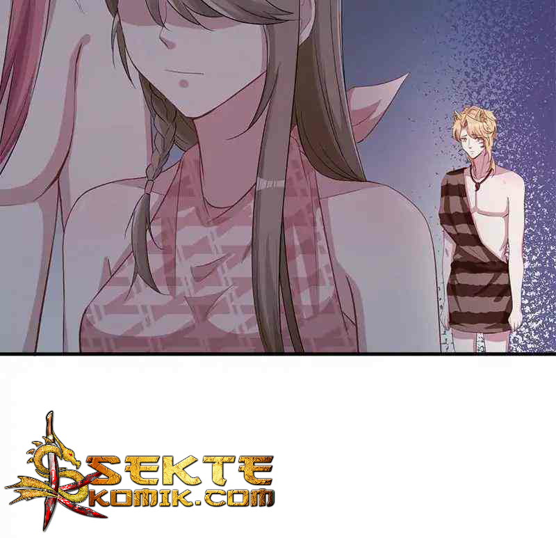 Beauty and the Beast Chapter 69 Gambar 39