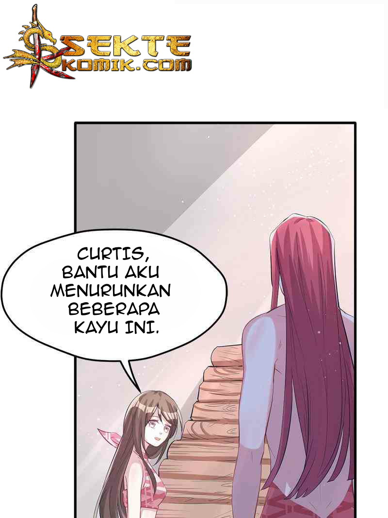 Baca Manhua Beauty and the Beast Chapter 68 Gambar 2