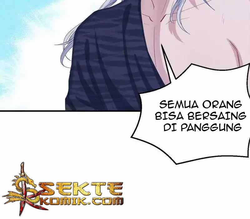 Beauty and the Beast Chapter 66 Gambar 14