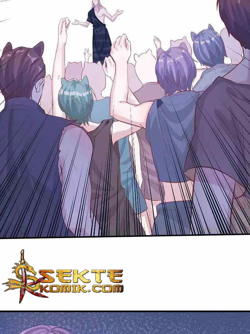 Beauty and the Beast Chapter 66 Gambar 16