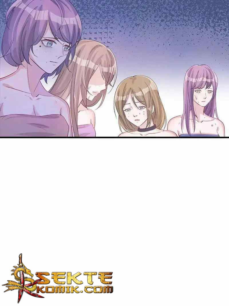 Beauty and the Beast Chapter 66 Gambar 17