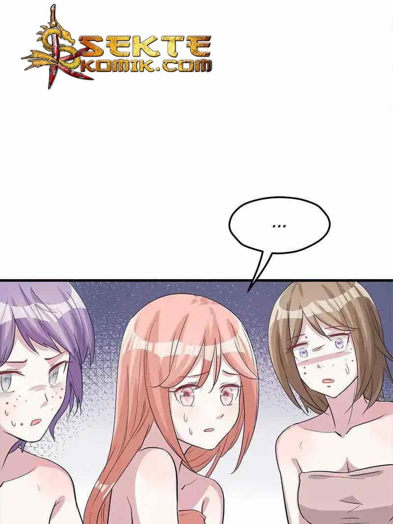 Beauty and the Beast Chapter 66 Gambar 21