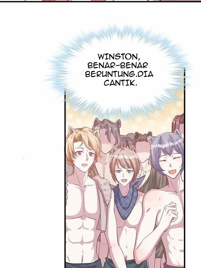 Beauty and the Beast Chapter 66 Gambar 22