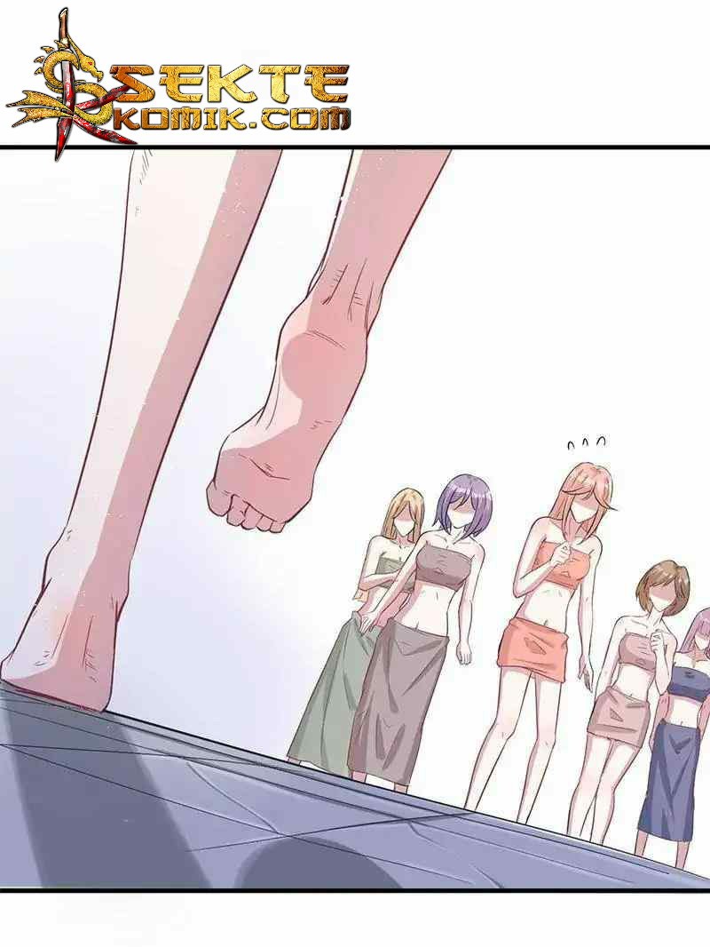 Beauty and the Beast Chapter 66 Gambar 30