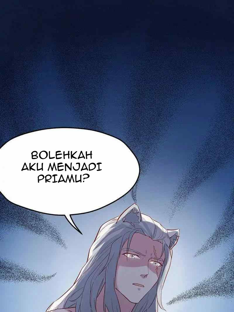 Beauty and the Beast Chapter 66 Gambar 31