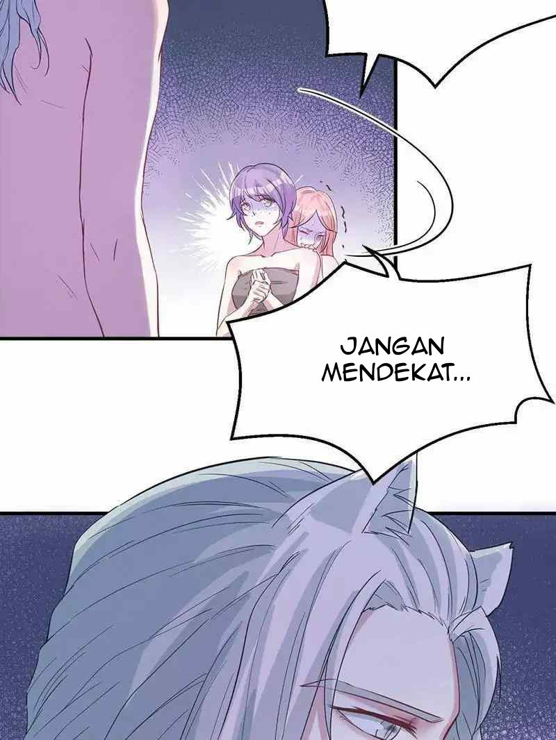 Beauty and the Beast Chapter 66 Gambar 34