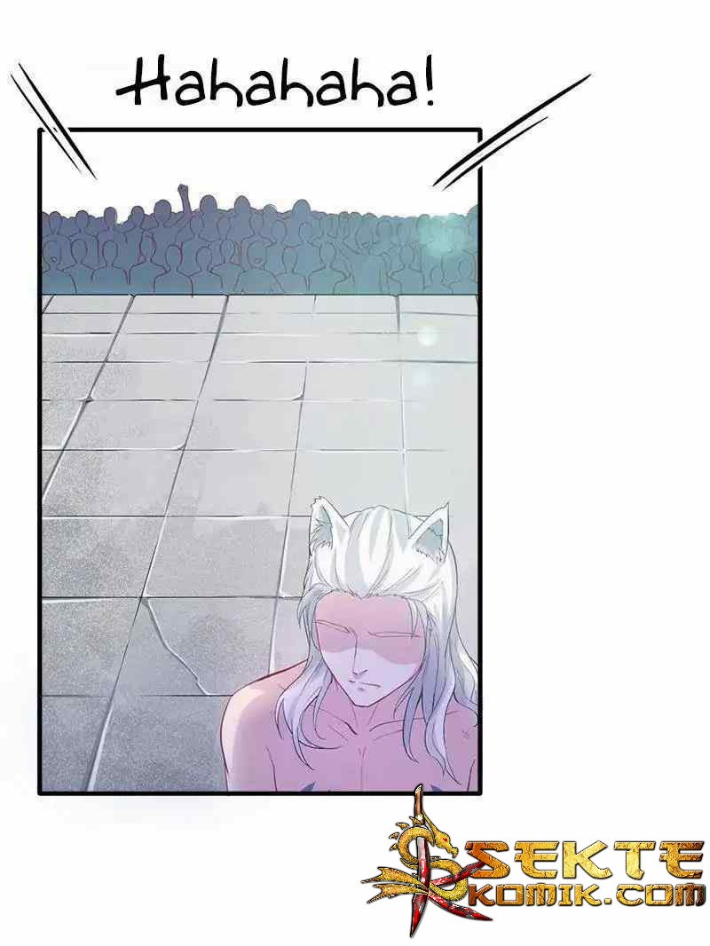 Beauty and the Beast Chapter 66 Gambar 36