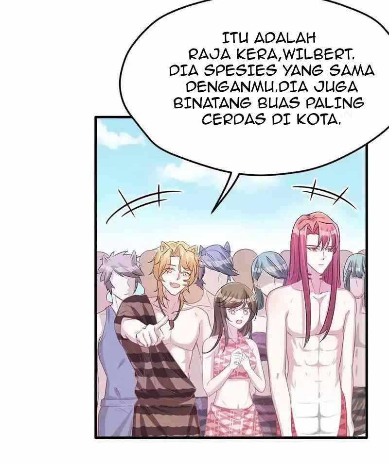 Beauty and the Beast Chapter 66 Gambar 8