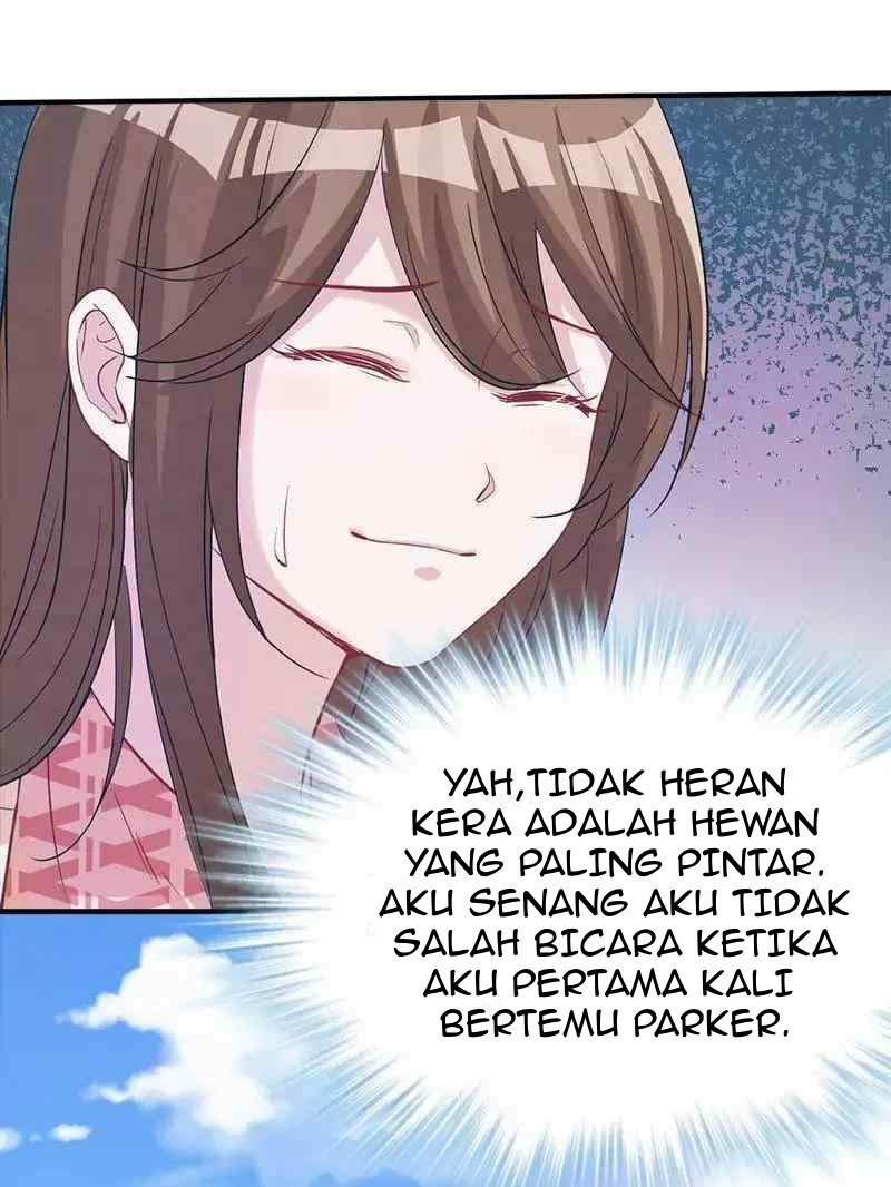 Beauty and the Beast Chapter 66 Gambar 9