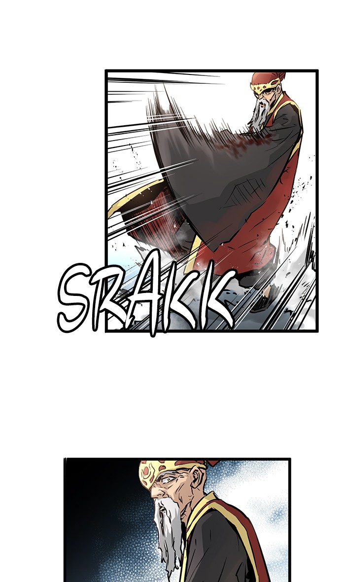 Promised Orchid Chapter 35 Gambar 25