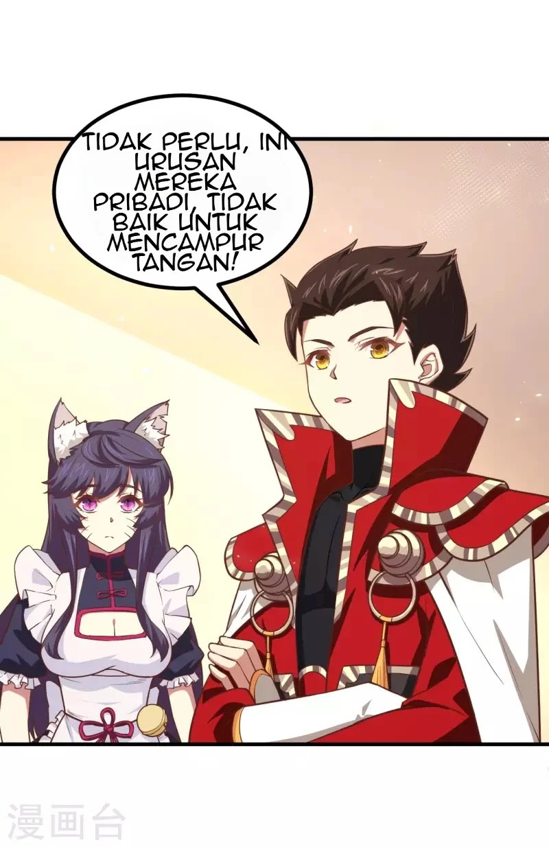 To Be The Castellan King Chapter 151 Gambar 11