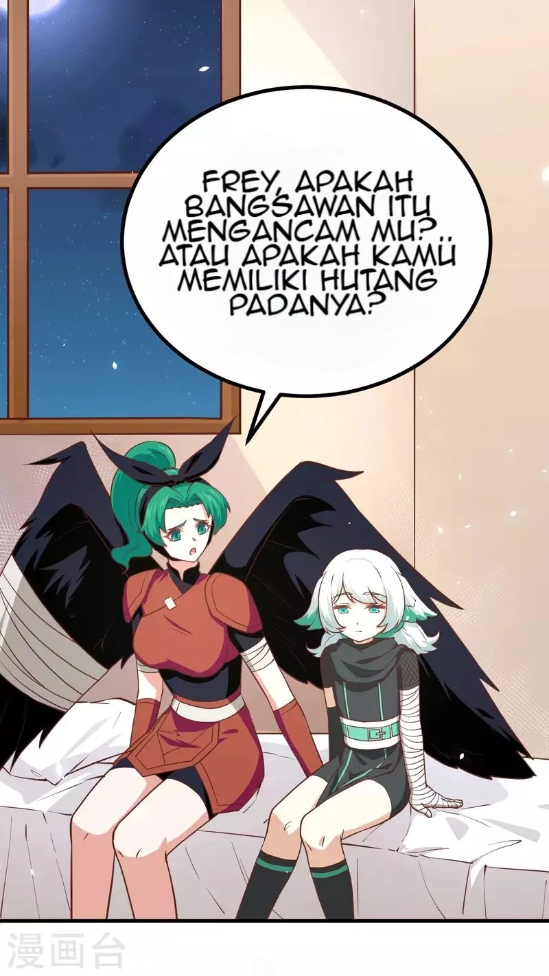 To Be The Castellan King Chapter 151 Gambar 15