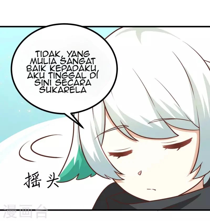 To Be The Castellan King Chapter 151 Gambar 16