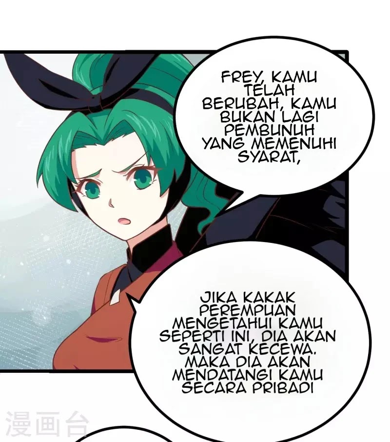 To Be The Castellan King Chapter 151 Gambar 17