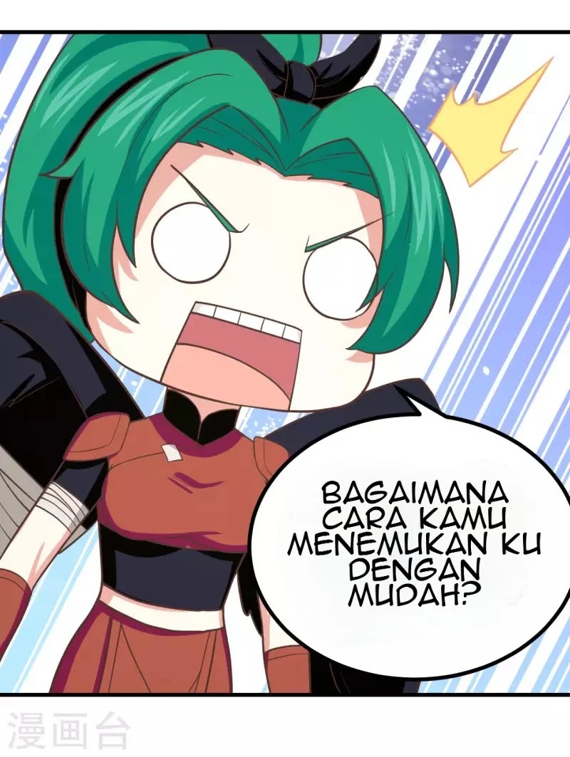To Be The Castellan King Chapter 151 Gambar 43