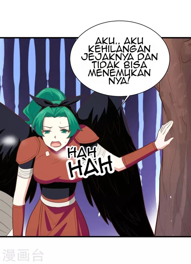 To Be The Castellan King Chapter 151 Gambar 48