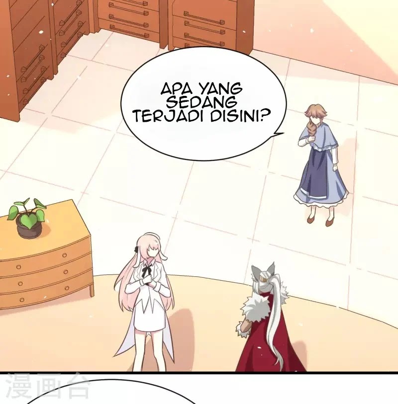 To Be The Castellan King Chapter 151 Gambar 8