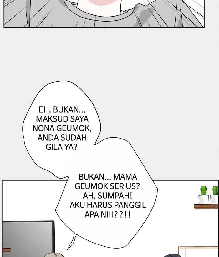 Mother, I’m Sorry Chapter 35 Gambar 10