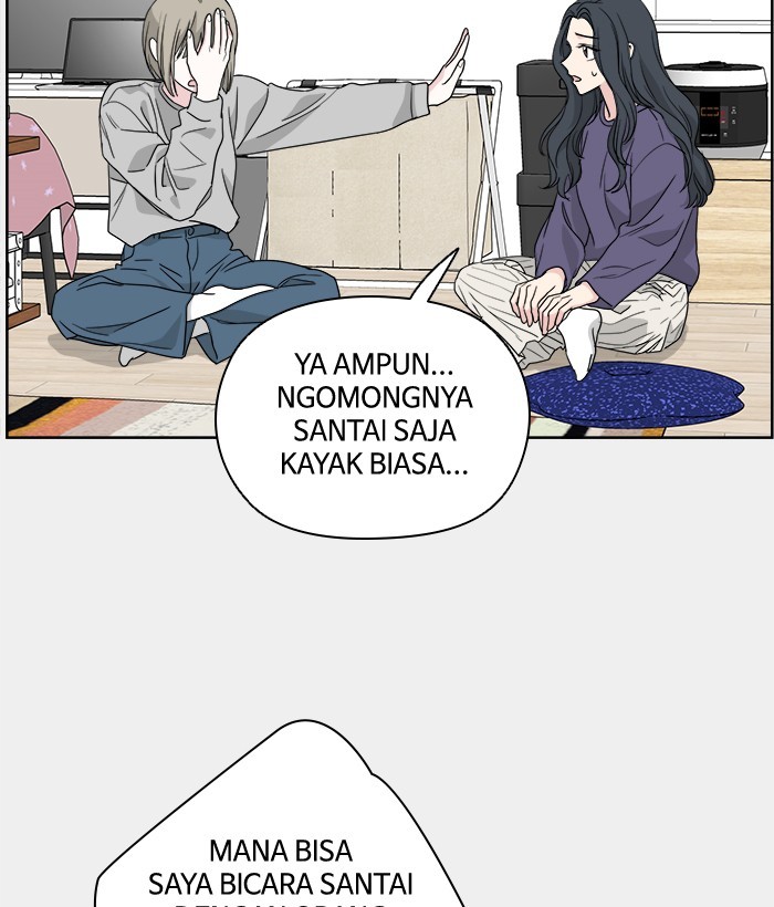 Mother, I’m Sorry Chapter 35 Gambar 11