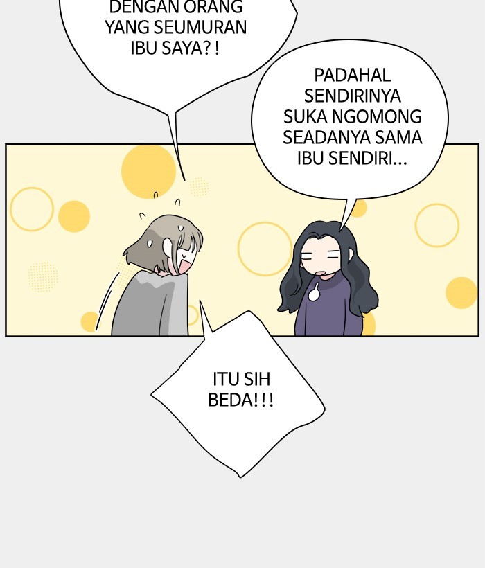 Mother, I’m Sorry Chapter 35 Gambar 12