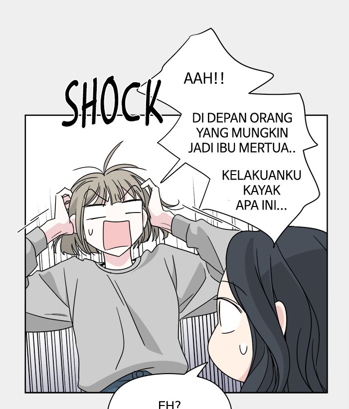 Mother, I’m Sorry Chapter 35 Gambar 13