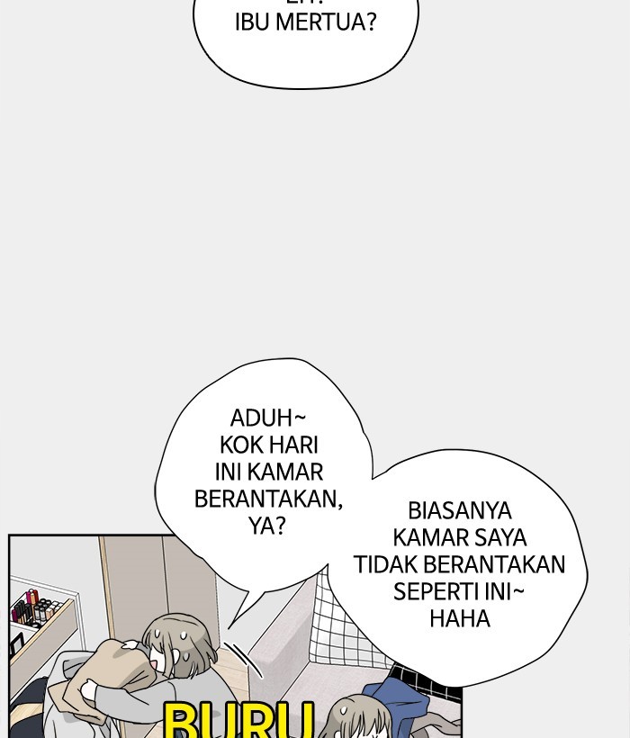 Mother, I’m Sorry Chapter 35 Gambar 14