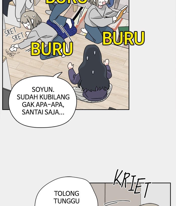 Mother, I’m Sorry Chapter 35 Gambar 15