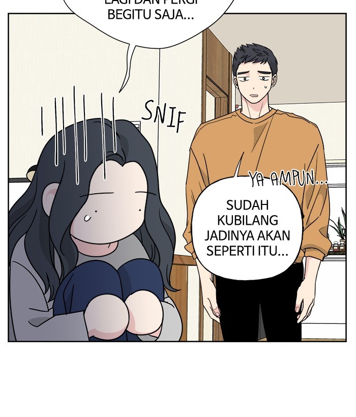 Mother, I’m Sorry Chapter 35 Gambar 23